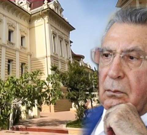 Ramiz Mehdiyev villasını sata bilmir - 1 milyonluq endirim 