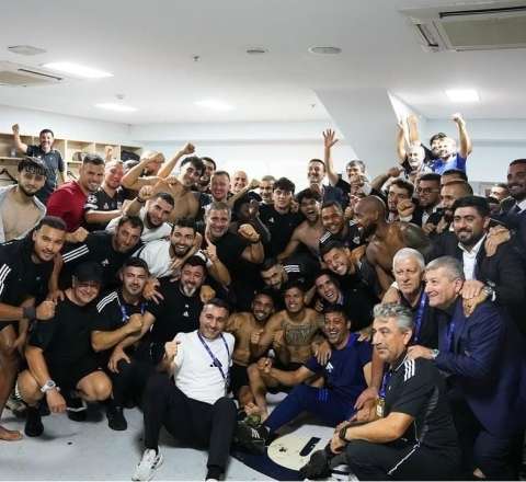 “Neftçi” “Qarabağ”ı niyə təbrik etmədi? - “Məcbur deyilik” 