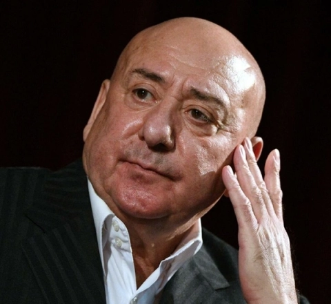 Moskvada bu dəfə Məmməd Ağayev SAXLANILDI 