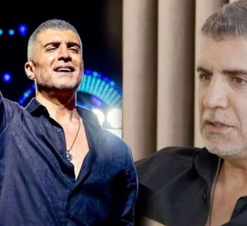 Özcan Denizin evinə silahlı basqın: Ölümlə təhdid edildi 