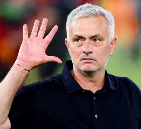 "Fənərbağça" Mourinyonu QOVDU 