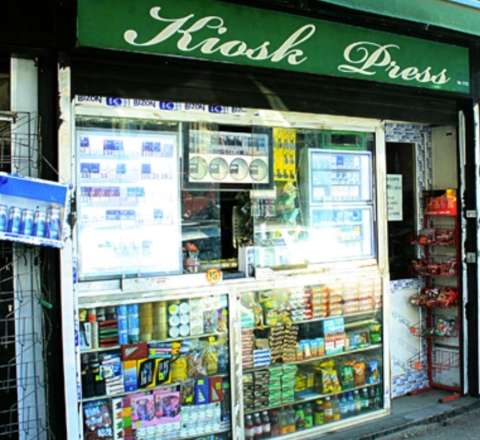 "Kiosk Press"lərdə ciddi pozuntular - 15 maliyyə sanksiyası, 43 min cərimə 