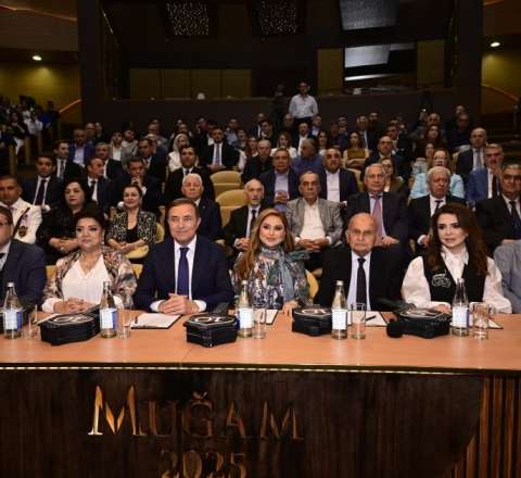 Muğam müsabiqəsi qalmaqalı:  "Əl çəkin, cavab verməyəcəyəm"