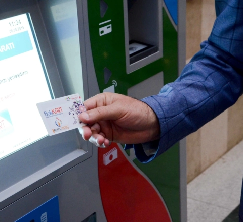 Metropolitendən gedişhaqqının artırılması ilə bağlı rəsmi AÇIQLAMA - FOTO