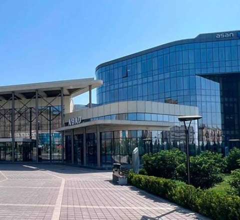 “ASAN Xidmət”də faciə yaşandı -  4 yaşlı uşaq yıxılıb ÖLDÜ