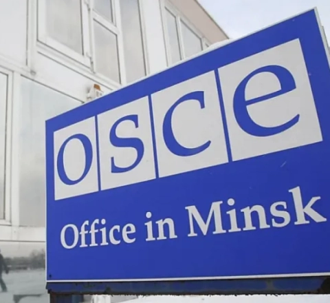 ATƏT-in Minsk qrupu bu tarixdə ləğv ediləcək 