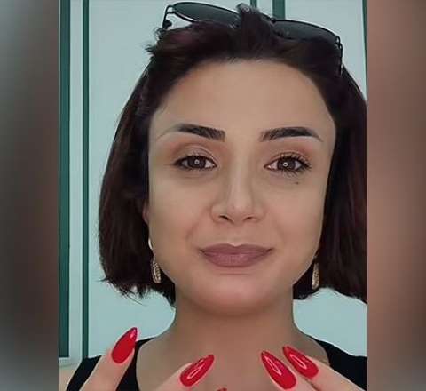 Tiktoker “Miray” həbs edildi 
