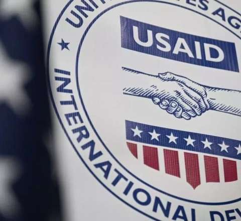 USAID rəsmi olaraq ləğvetmə rejiminə keçdi 