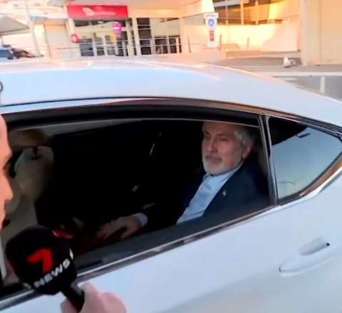 İran səfiri Avstraliyadan niyə qovuldu? 