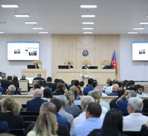 Məhkəmədə həmin faktı da etiraf etdi... 