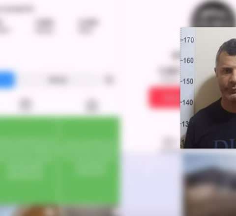 Naxçıvanaa ipoteka vədi dələduzluq edən saxlanıldı 