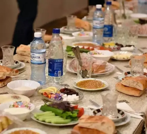 Daha bir rayonda dəbdəbəli ehsan LƏĞV EDİLDİ 