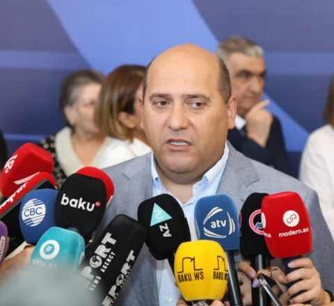 Prezidentin xüsusi nümayəndəsindən ağdamlılara müjdə - İlk köç bu tarixdə olacaq