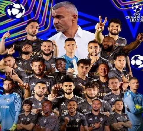  “Qarabağ”ın zəfəri – Qurban Qurbanovun futbol dastanı 