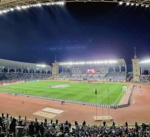 "Qarabağ" ev oyunlarını bu stadionda keçirəcək 