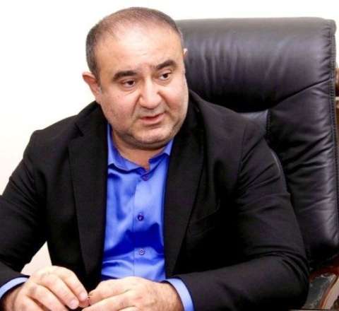 Arzuman Abdulkərimova ağır itki 