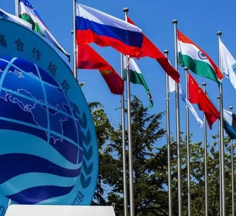 Çin sammitinin iştirakçıları dünyaya bunları mesaj verdilər 