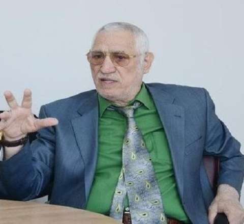 "Prodakşnlar min hoqqadan çıxır" -  Xalq artisti üsyan etdi