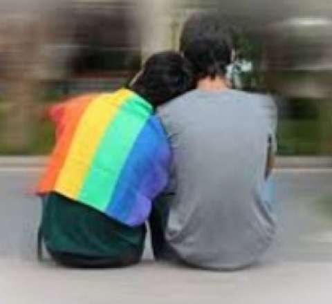 Bu ölkədə homoseksuallıq artıq cinayətdir - Qanu 