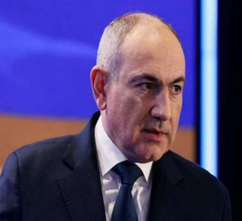 Ermənistan digər dövlətlərin hesabına mövcud olub - Paşinyan 