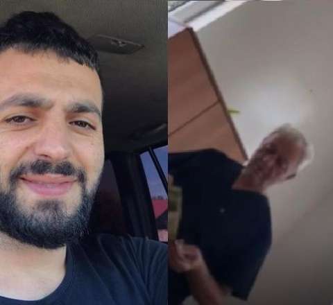 İntim görüntüsü yayılan şöbə müdirinin həkim oğlu həbs edildi 