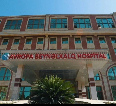 Ölkənin ən güclü 20 həkimi bu klinikaya keçdi – Bakıda Avropa xəstəxanası 