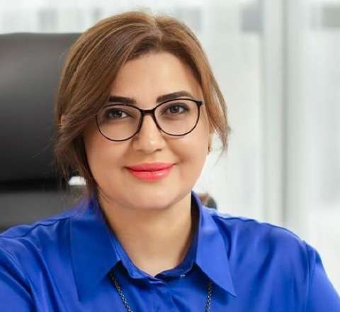 Tanınmış həkim Aytən Sultanova komaya düşdü - Arıqlamaq eşqinin daha bir qurbanı... 