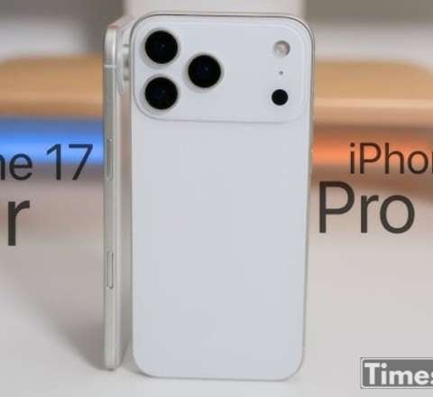 "iPhone 17" SIM kartsız olacaq 