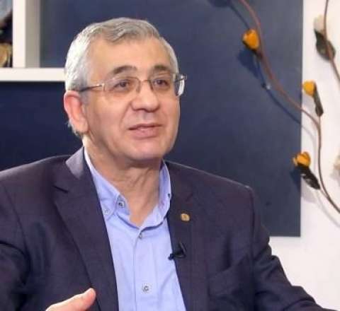 Hamlet İsaxanlı qızını rektor təyin edib? - AÇIQLAMA