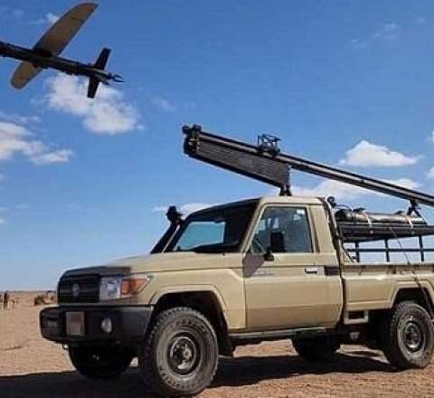 İsrail BMT sülhməramlılarına dronla hücum etdi 