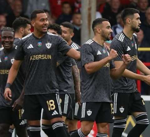 “Qarabağ” ÇL üçün sifariş ərizəsini göndərdi - Siyahı 