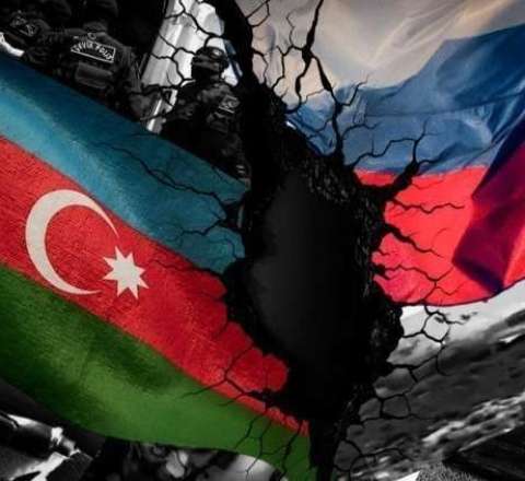 Rusiyadan Azərbaycana qarşı daha bir təxribat - Gərginlik artır 