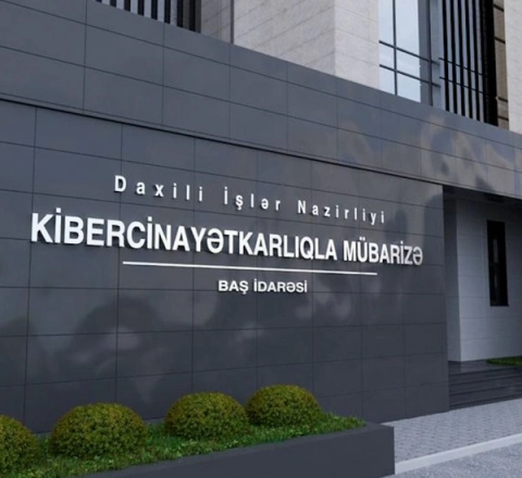 Qadınların şəxsi məlumatlarını ələ keçirməkdə təqsirləndirilən şəxs həbs olundu 