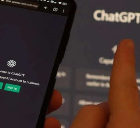 "ChatGPT" bu ölkələrdə çökdü 