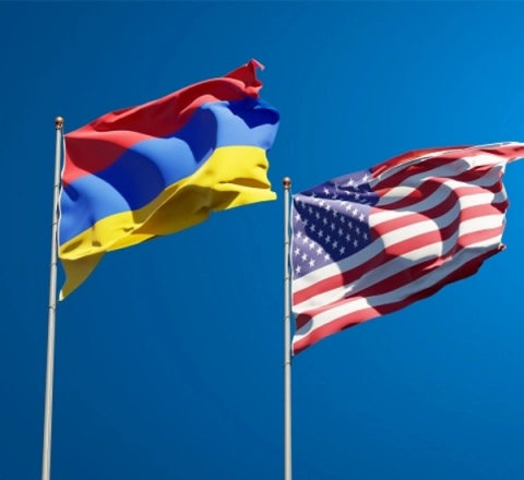 Amerikalılar Zəngəzur dəhlizini müzakirə üçün Ermənistana gedəcəklər 
