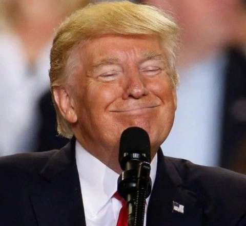 Trampdan "Nobel"lə bağlı maraqlı açıqlama 