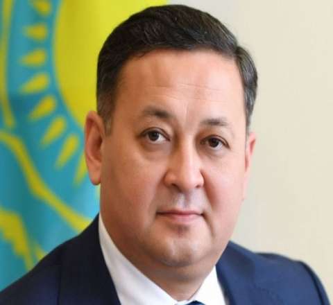 Qazaxıstanın xarici işlər naziri saxlanılıb? - YENİLƏNİB 