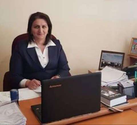 Kriminal mahnıya görə işdən çıxarılan direktorun yerinə təyinat 