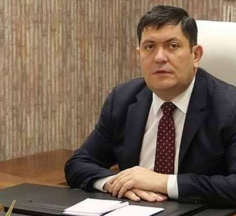 Deputata məxsus olduğu deyilən 20 milyonluq şirkət kondisioner təmiri ilə məşğuldur? 