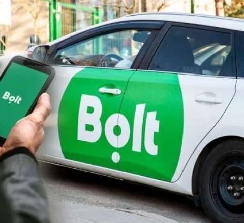 Ödəniş kartla olduqda taksilər niyə sifarişi ləğv edir? - "Bolt"dan AÇIQLAMA/FOTO 