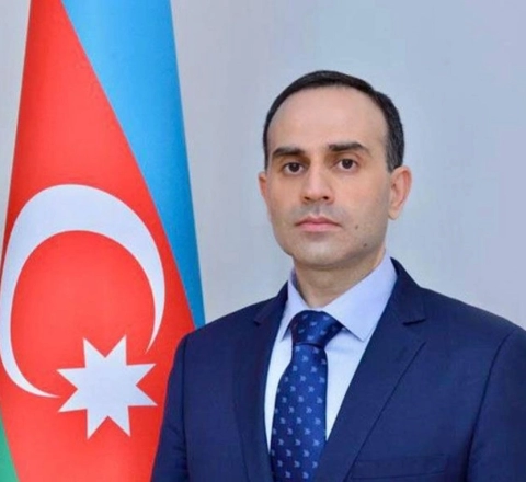 Azərbaycanın Bolqarıstandakı səfiri geri çağırıldı 