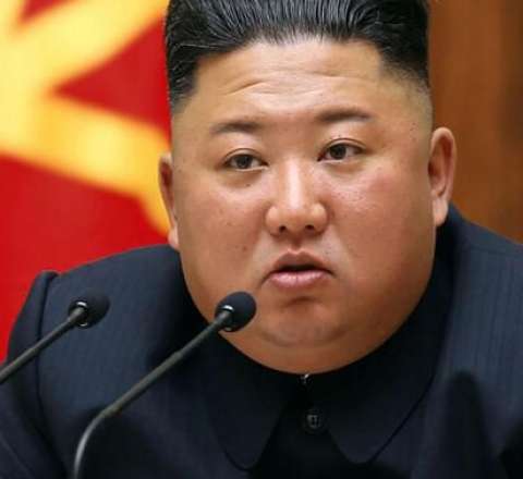 Kim Çen Inın izlərinin silinməsinin SƏBƏBİ  