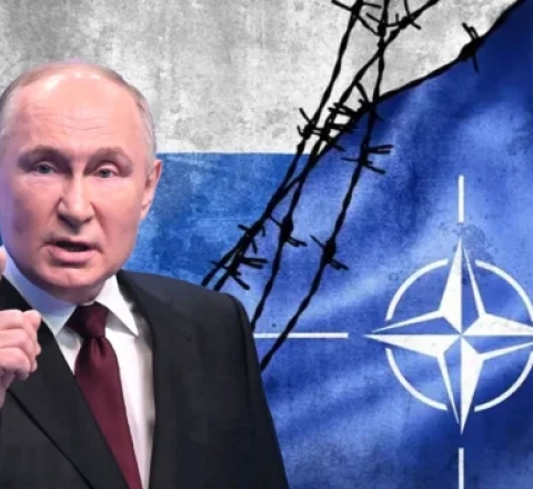 NATO qoşunlarına hücum edəcəyik – Putindən şok AÇIQLAMA 