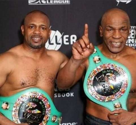 Mayk Tayson yenidın rinqə çıxacaq 