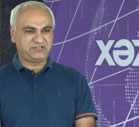 "Çinar" MTK-dan ev almaq üçün 30 min ödədi, aldadıldı -  VİDEO