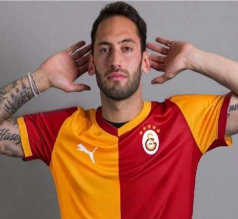 "Qalatasaray" Hakan Çalhanoğlu üçün yenidən təklif göndərəcək 