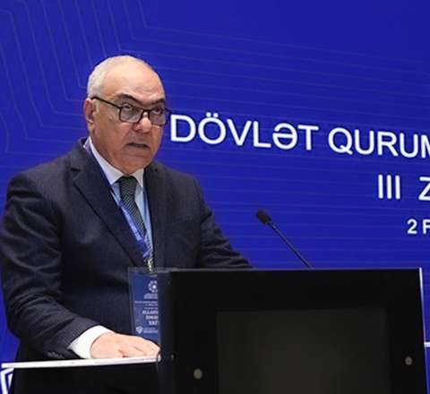 “Hakerlər dörd aya 6 milyondan çox vəsait ələ keçirib” - General AÇIQLADI
