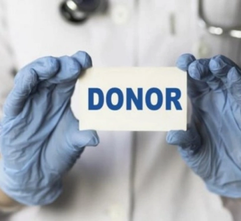 Azərbaycanda ölümündən sonra donor olanların sayı AÇIQLANDI 