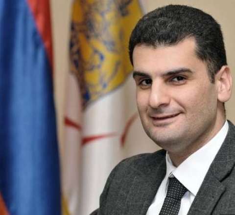 Sərkisyandan etiraf: Heç vaxt Azərbaycana çata bilmərik! 