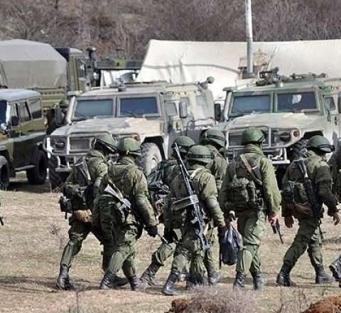 Putin və Trampın məxfi razılaşması - Ukrayanaya qoşun göndəriləcək 